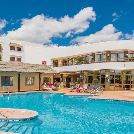 Macdonald Villacana Resort Estepona Bagian luar foto