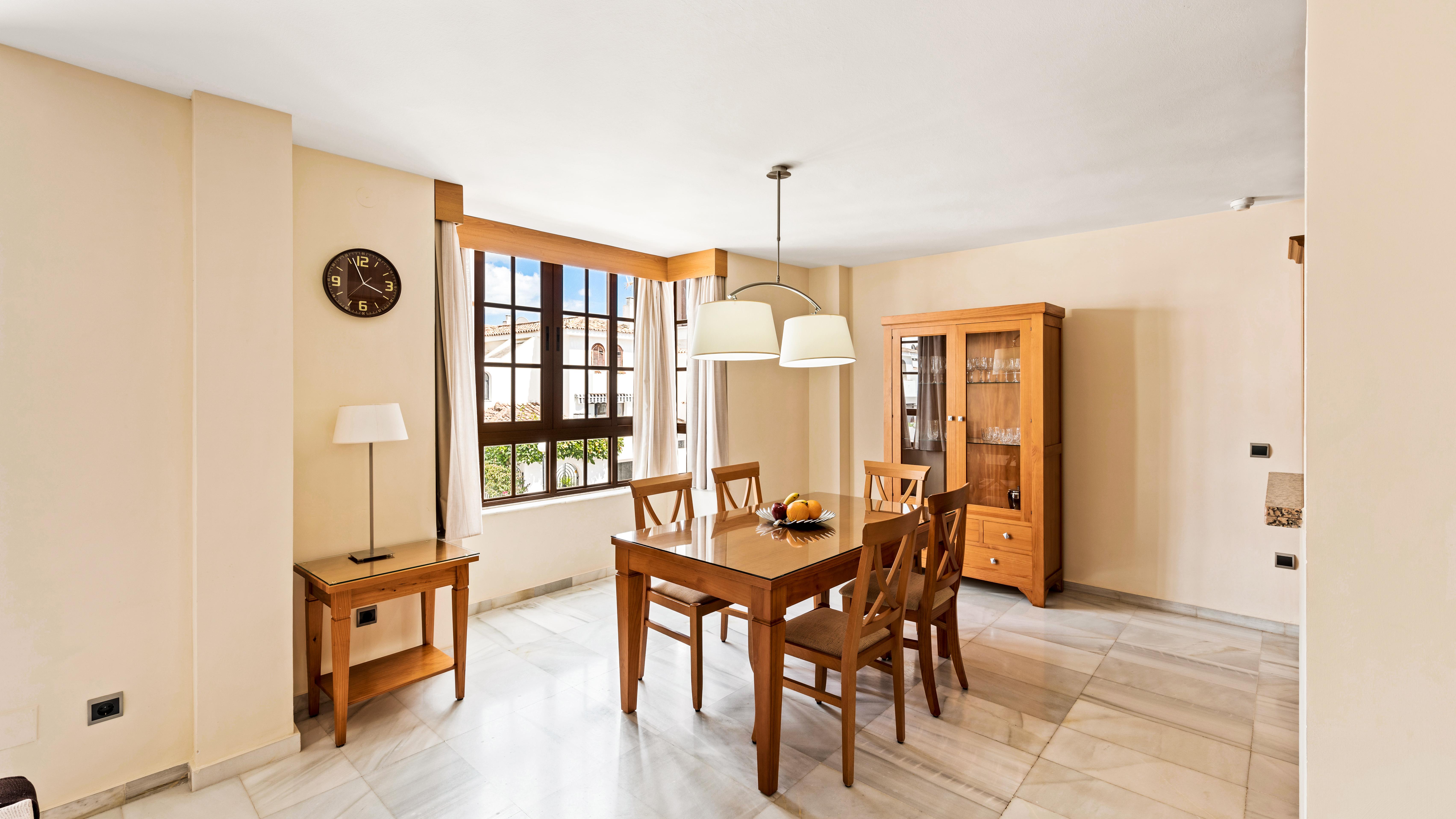 Macdonald Villacana Resort Estepona Bagian luar foto