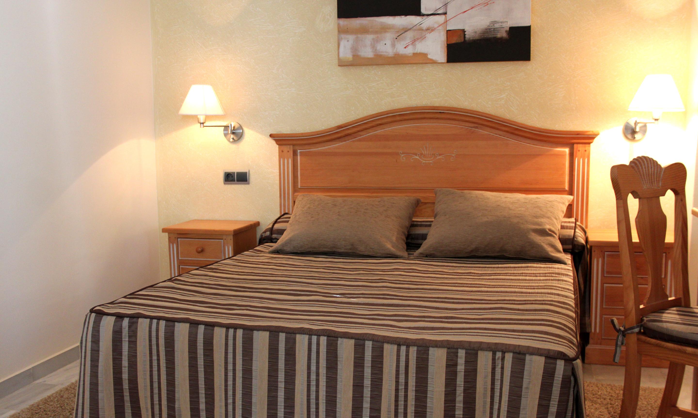 Macdonald Villacana Resort Estepona Bagian luar foto