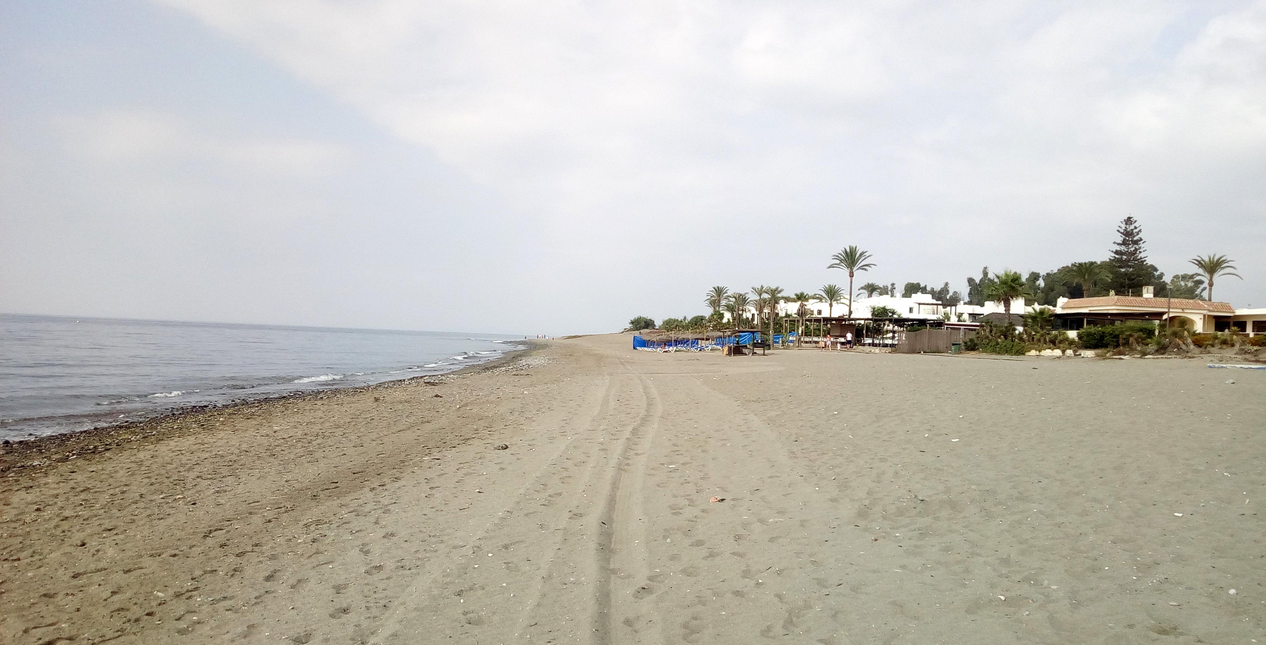 Macdonald Villacana Resort Estepona Bagian luar foto