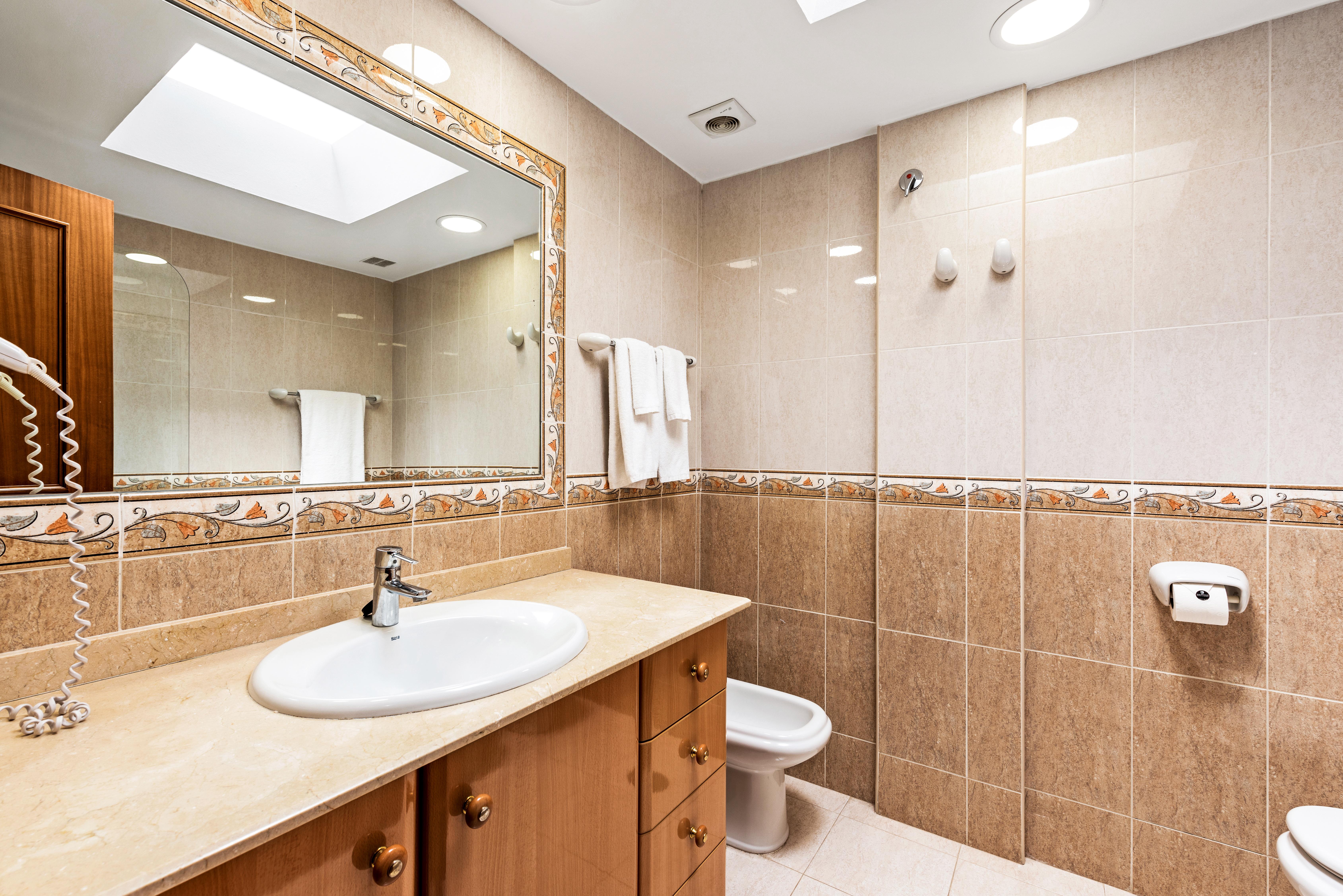 Macdonald Villacana Resort Estepona Bagian luar foto